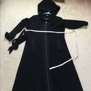 Abaya